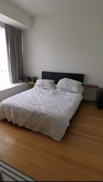 Estilo, 71 Wilkie Road, 1 Bedroom, 592 sqft, Apartment For Rent, by Nick Lee, 500090927 - Bedroom - PropertyGuru.com.sg