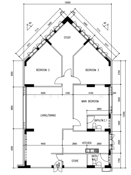 For Sale 362 Yung An Road