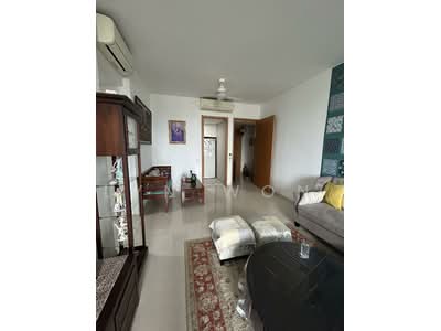 For Rent - The Crest