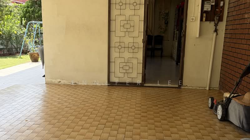 Phoenix gardens Detached House For Sale at S$ 11,388,000 | PropertyGuru Singapore - Exterior