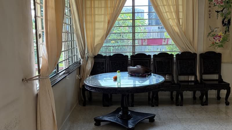 Phoenix gardens Detached House For Sale at S$ 11,388,000 | PropertyGuru Singapore - Living Room