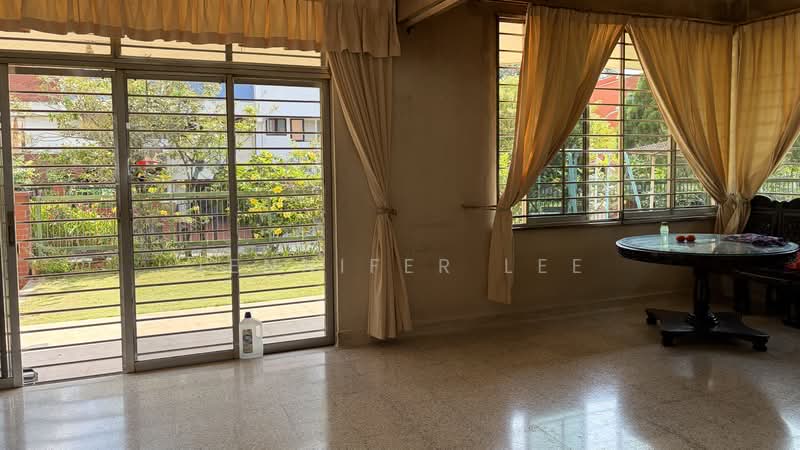 Phoenix gardens Detached House For Sale at S$ 11,388,000 | PropertyGuru Singapore - Living Room