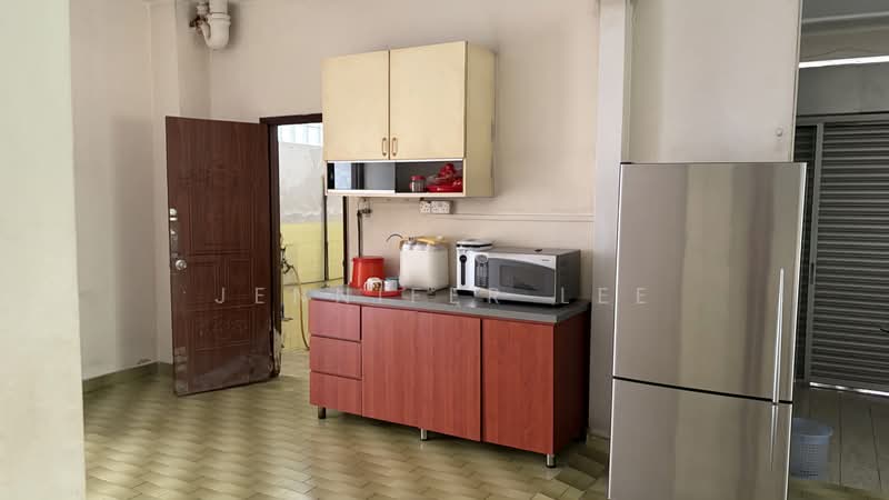 Phoenix gardens Detached House For Sale at S$ 11,388,000 | PropertyGuru Singapore - Kitchen