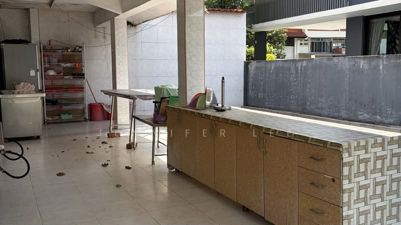 Phoenix gardens Detached House For Sale at S$ 11,388,000 | PropertyGuru Singapore - Kitchen