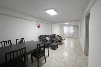 For Sale - 14 Kampong Arang Road