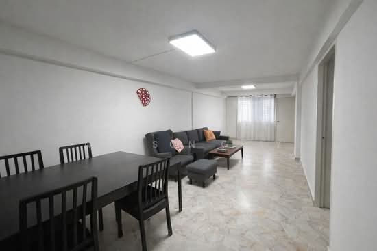 For Sale - 14 Kampong Arang Road