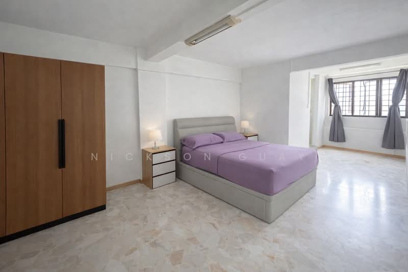 14 Kampong Arang Road HDB Flat For Sale at S$ 750,000 | PropertyGuru Singapore - Bedroom