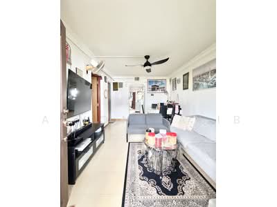 For Sale - 91 Lorong 3 Toa Payoh