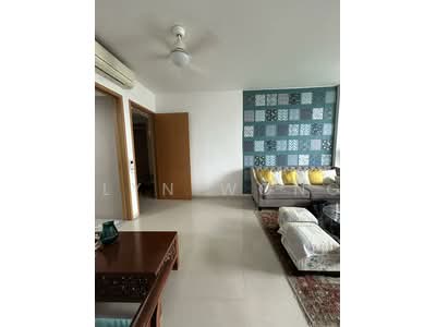 For Rent - The Crest