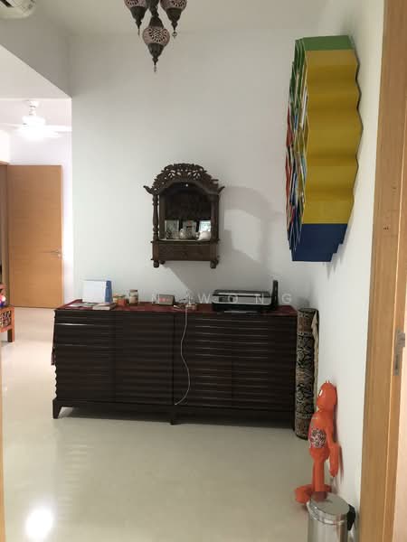 The Crest, 101 Prince Charles Crescent, 3 Bedrooms, 1,334 sqft, Condominium For Rent, by Lyn Wong, 500090934 - Interior - PropertyGuru.com.sg