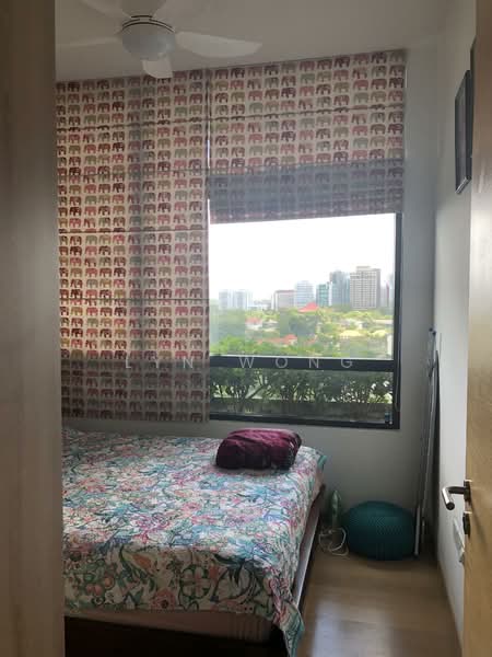 The Crest, 101 Prince Charles Crescent, 3 Bedrooms, 1,334 sqft, Condominium For Rent, by Lyn Wong, 500090934 - Bedroom - PropertyGuru.com.sg