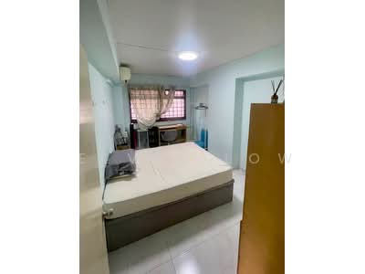 For Rent - 726 Woodlands Circle