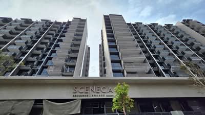 For Rent - Sceneca Residence