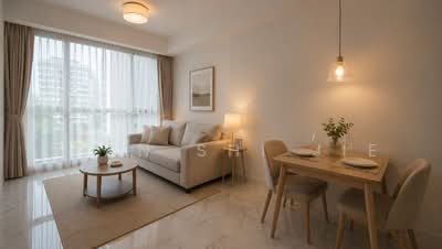 For Rent - Sceneca Residence