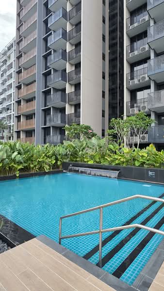 Sceneca Residence, 26 Tanah Merah Kechil Link, 1 Bedroom, 463 sqft, Condominium For Rent, by Tan Shi Jie, 500090939 - Exterior - PropertyGuru.com.sg
