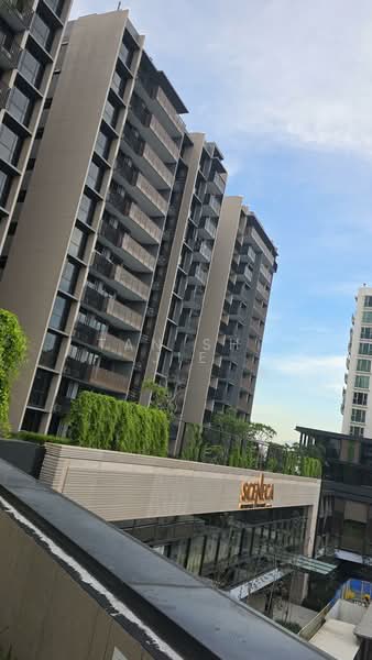 Sceneca Residence, 26 Tanah Merah Kechil Link, 1 Bedroom, 463 sqft, Condominium For Rent, by Tan Shi Jie, 500090939 - Exterior - PropertyGuru.com.sg