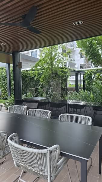 Sceneca Residence, 26 Tanah Merah Kechil Link, 1 Bedroom, 463 sqft, Condominium For Rent, by Tan Shi Jie, 500090939 - Exterior - PropertyGuru.com.sg