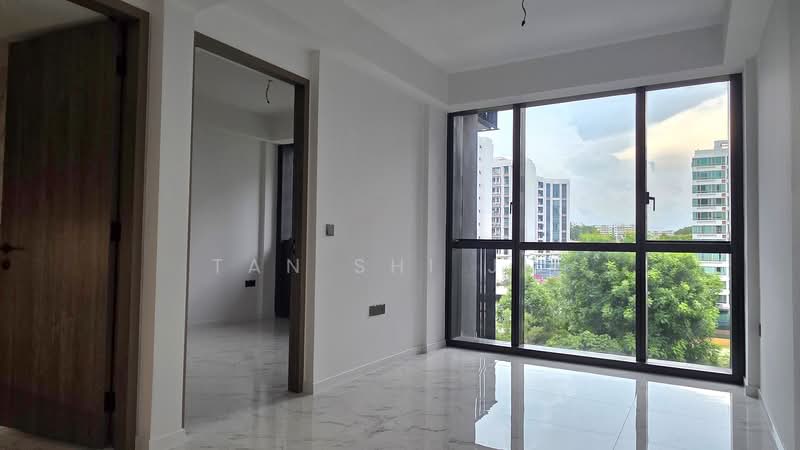 Sceneca Residence, 26 Tanah Merah Kechil Link, 1 Bedroom, 463 sqft, Condominium For Rent, by Tan Shi Jie, 500090939 - Interior - PropertyGuru.com.sg