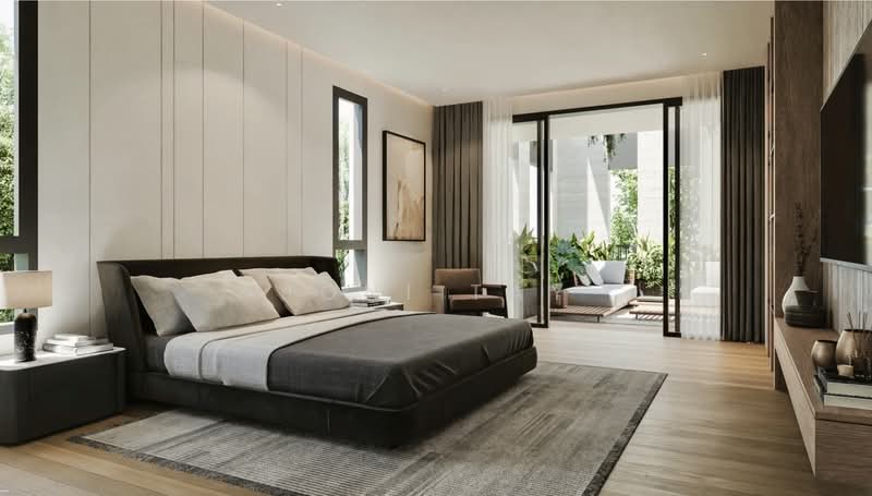 D15 East Coast Detached House For Sale at S$ 11,580,000 | PropertyGuru Singapore - Bedroom