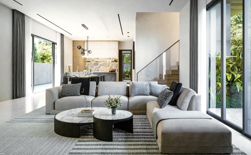 D15 East Coast Detached House For Sale at S$ 11,580,000 | PropertyGuru Singapore - Living Room