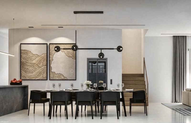 D15 East Coast Detached House For Sale at S$ 11,580,000 | PropertyGuru Singapore - Dining Room