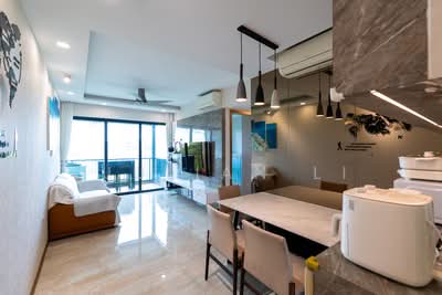 For Sale - Kingsford Waterbay