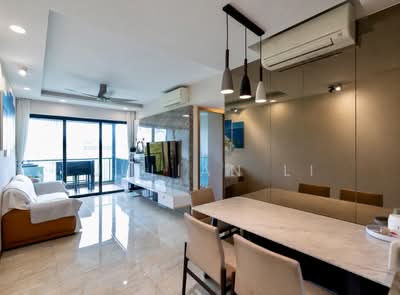 For Sale - Kingsford Waterbay