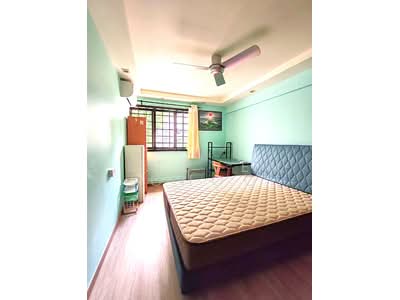 For Rent - 573 Cheng San Court