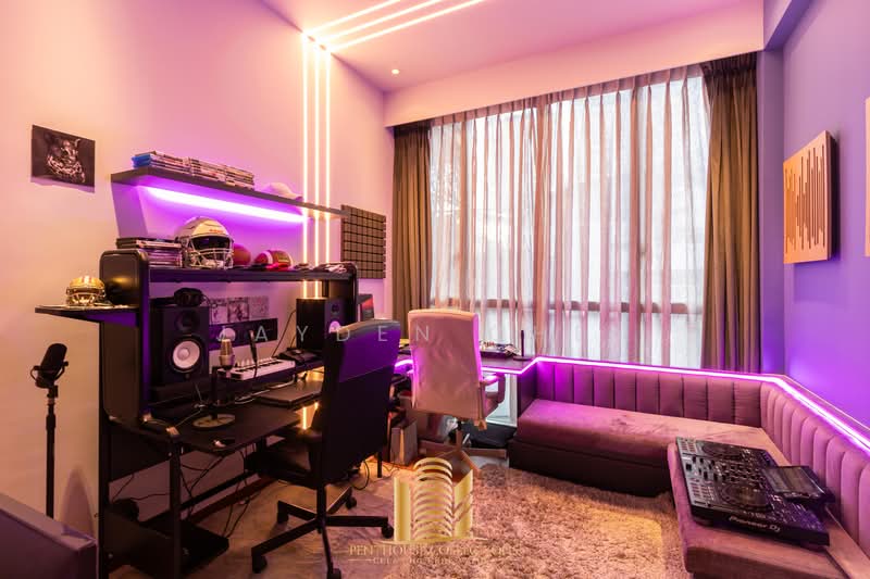 Mon Jervois Condominium For Sale at S$ 4,500,000 | PropertyGuru Singapore