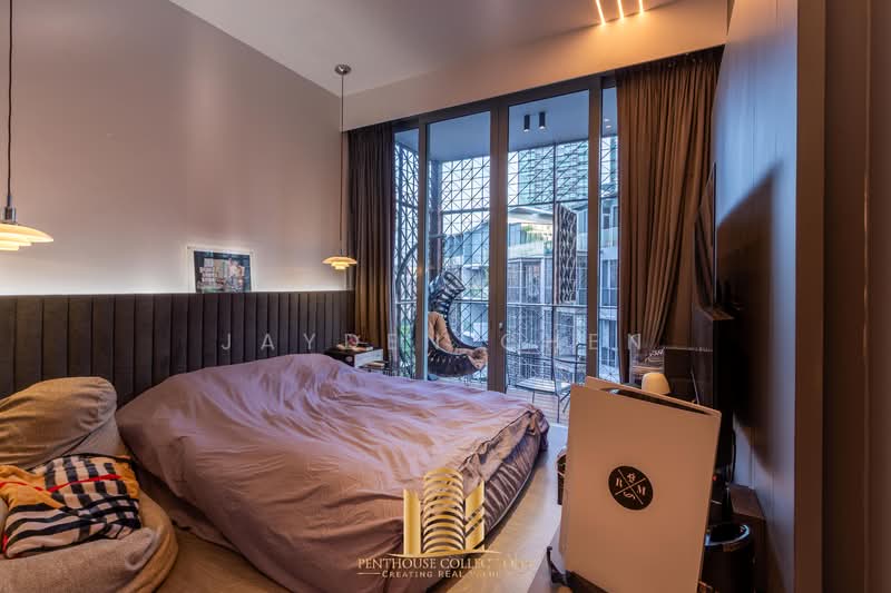 Mon Jervois Condominium For Sale at S$ 4,500,000 | PropertyGuru Singapore