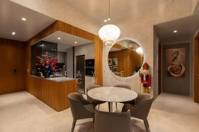 For Sale - Mon Jervois