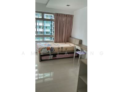 For Rent - 126C Kim Tian Road