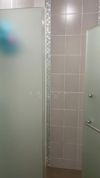 126C Kim Tian Road, 126C Kim Tian Road, Room Rental, 100 sqft, HDB Flat For Rent, by Amelia Ang, 500090947 - Bathroom - PropertyGuru.com.sg