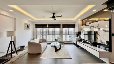 For Sale - 666A Punggol Drive