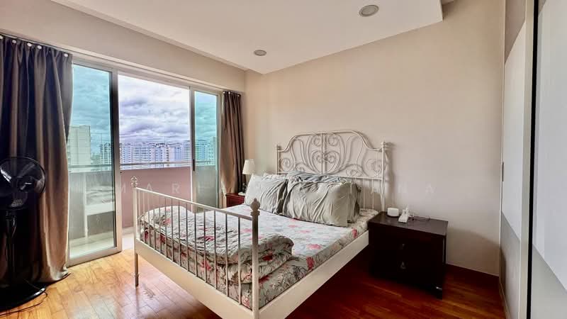 666A Punggol Drive HDB Flat For Sale at S$ 888,000 | PropertyGuru Singapore - Bedroom