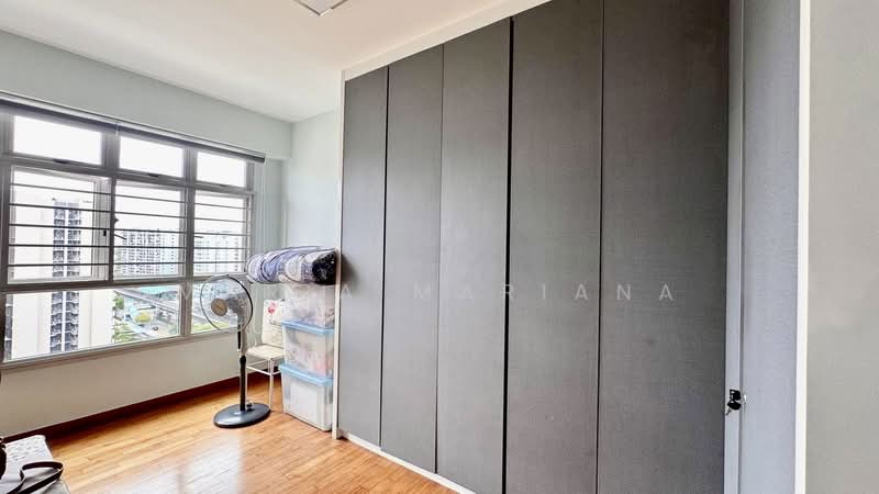 666A Punggol Drive HDB Flat For Sale at S$ 888,000 | PropertyGuru Singapore - Bedroom