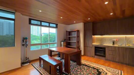 Bishan Park Condo, 14 Sin Ming Walk, Room Rental, 763 sqft, Condominium For Rent, by Jerome Yap, 500090951 - PropertyGuru.com.sg