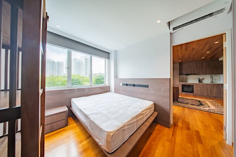 Bishan Park Condo, 14 Sin Ming Walk, Room Rental, 763 sqft, Condominium For Rent, by Jerome Yap, 500090951 - Bedroom - PropertyGuru.com.sg