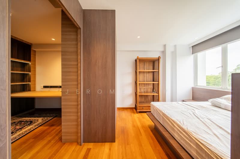 Bishan Park Condo, 14 Sin Ming Walk, Room Rental, 763 sqft, Condominium For Rent, by Jerome Yap, 500090951 - Bedroom - PropertyGuru.com.sg