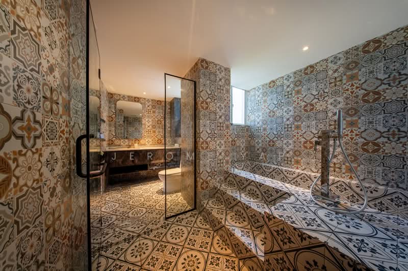 Bishan Park Condo, 14 Sin Ming Walk, Room Rental, 763 sqft, Condominium For Rent, by Jerome Yap, 500090951 - Bathroom - PropertyGuru.com.sg