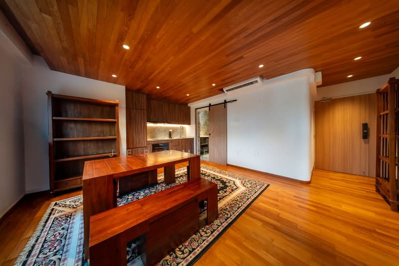 Bishan Park Condo, 14 Sin Ming Walk, Room Rental, 763 sqft, Condominium For Rent, by Jerome Yap, 500090951 - Kitchen - PropertyGuru.com.sg