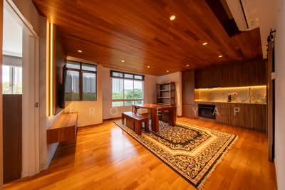 For Rent - Bishan Park Condo