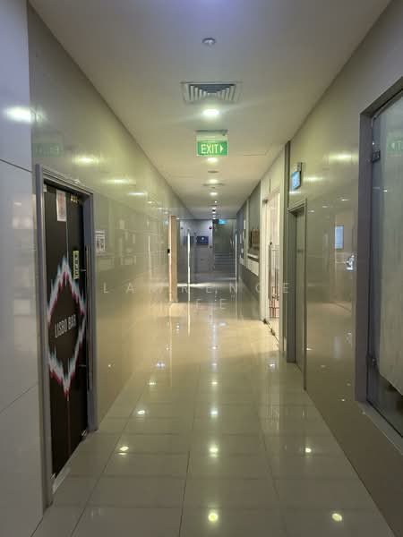 Orchid Hotel, 1 Tras Link, 172 sqft, Other Retail For Rent, by Lawrence Wee, 500090952 - Corridor - CommercialGuru.com.sg