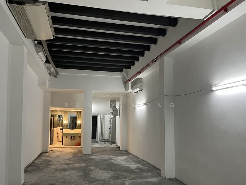 F&B Restaurant and Bar @ Boat Quay, Lorong Telok | South Bridge Road | Circular Road, 1,410 sqft, Food & Beverage For Rent, by Randy Wong, 500090954 - Bathroom - CommercialGuru.com.sg