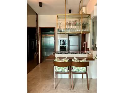 For Sale - D9 Freehold Prime location, Probably most undervalued unit at the moment, above 1000 sqft