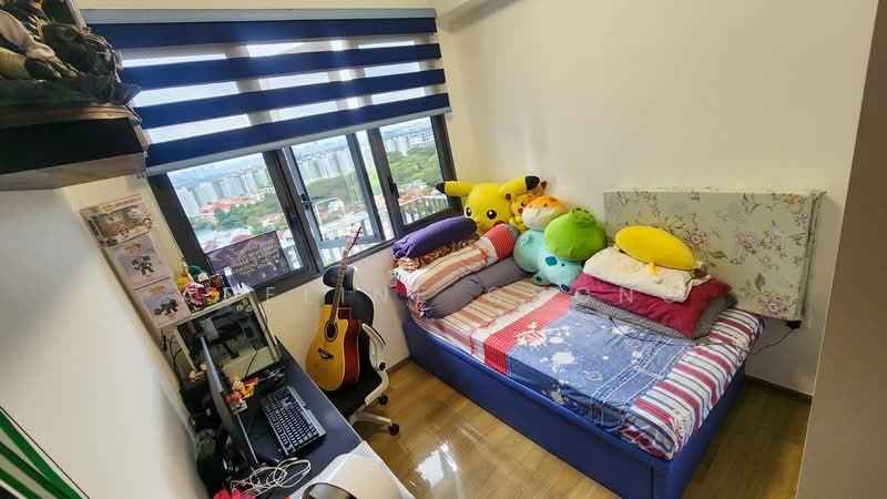 Parc Botannia Condominium For Sale at S$ 1,210,000 | PropertyGuru Singapore