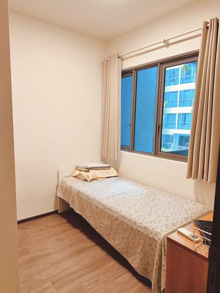Forest Woods, , Room Rental, 100 sqft, Condominium For Rent, by Owen Chen, 500090961 - Bedroom - PropertyGuru.com.sg