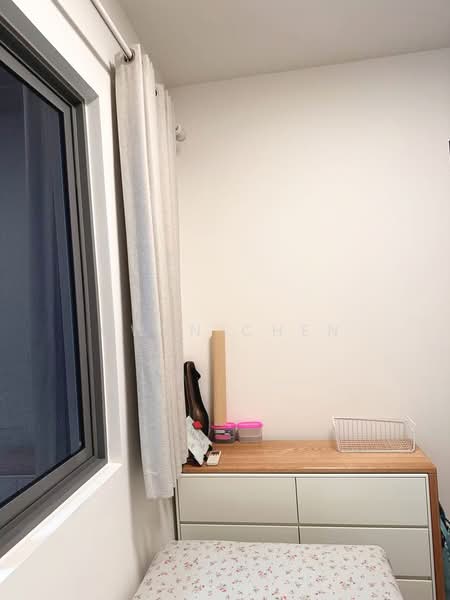 Forest Woods, , Room Rental, 100 sqft, Condominium For Rent, by Owen Chen, 500090961 - Bedroom - PropertyGuru.com.sg