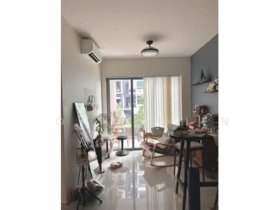 For Rent - Forest Woods