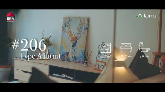 Alana Cluster House For Sale at S$ 3,200,000 | PropertyGuru Singapore